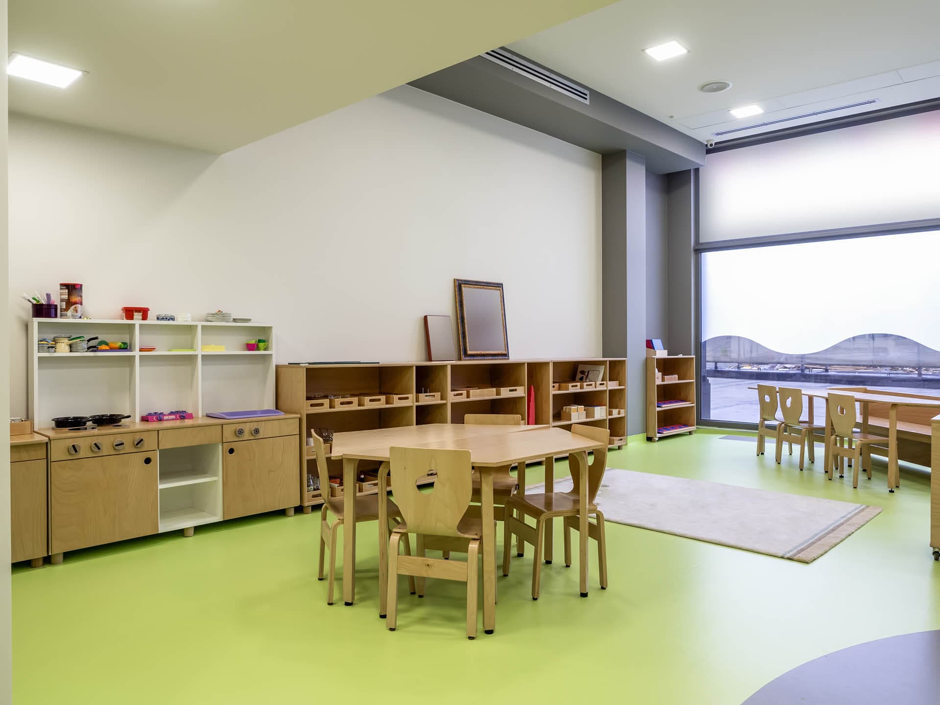 Childcare & Kinder Cleaning Melbourne
