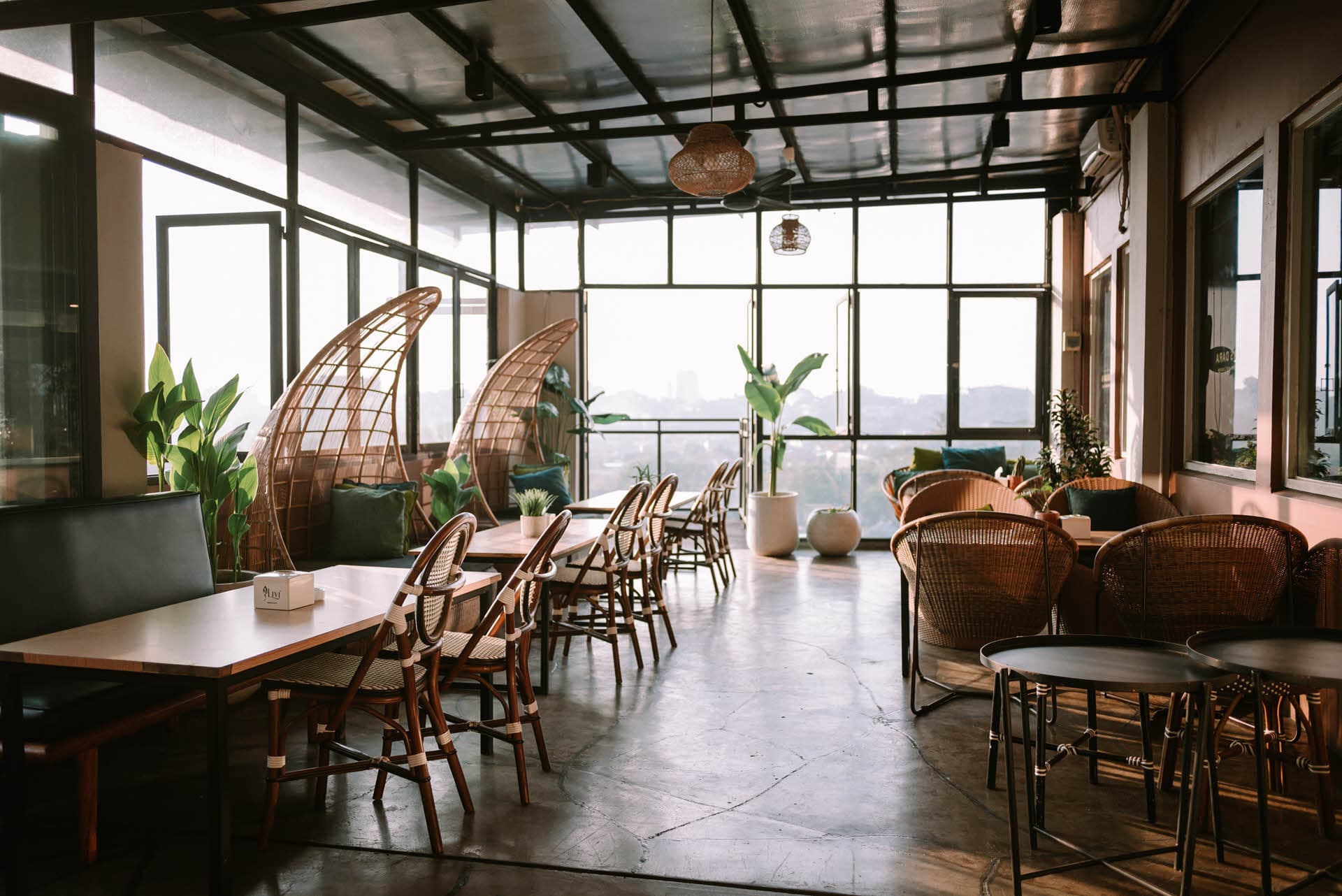 Hospitality Venue Cleaning Melbourne