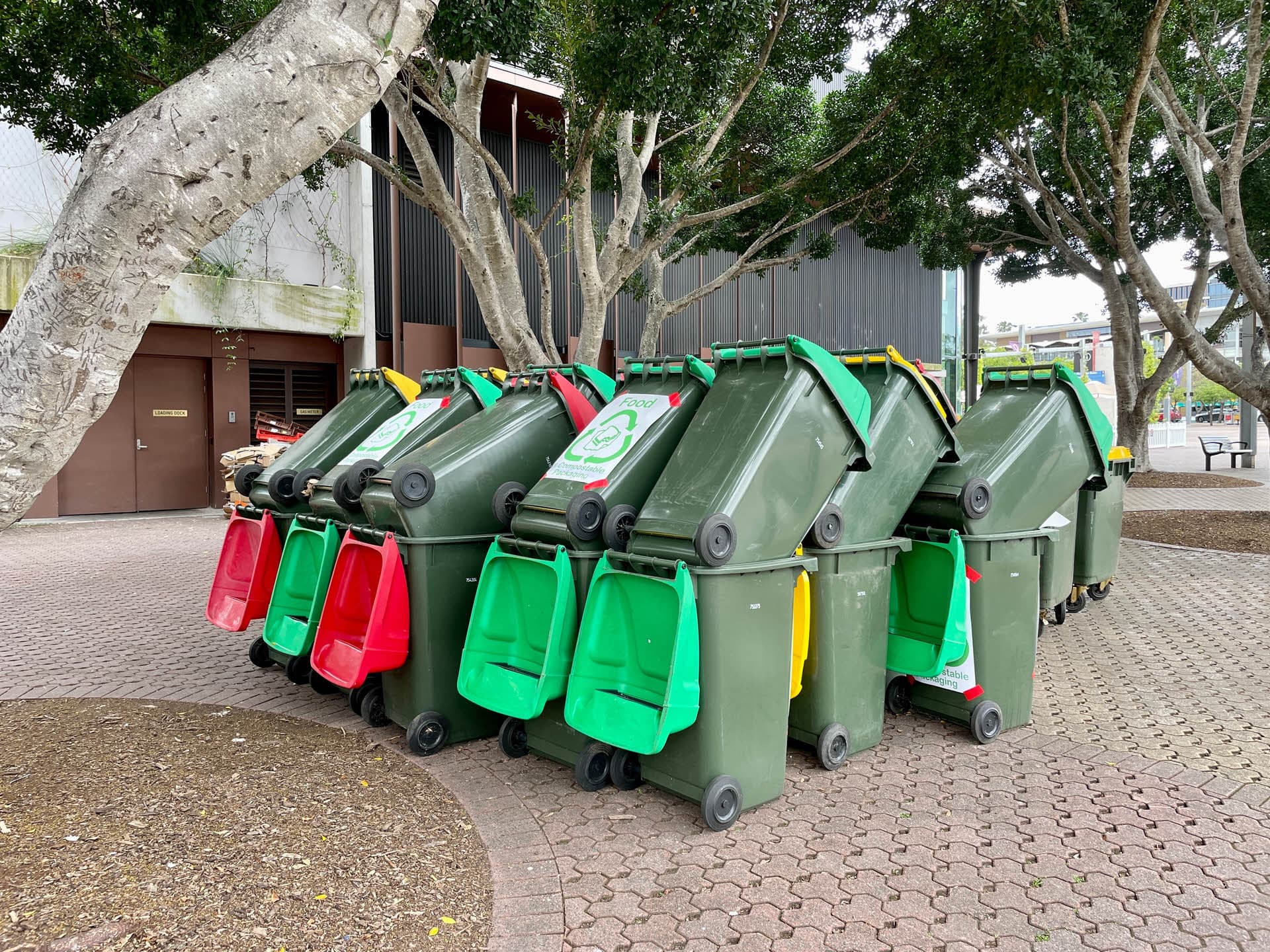 Strata & Common Area Cleaning Melbourne detail