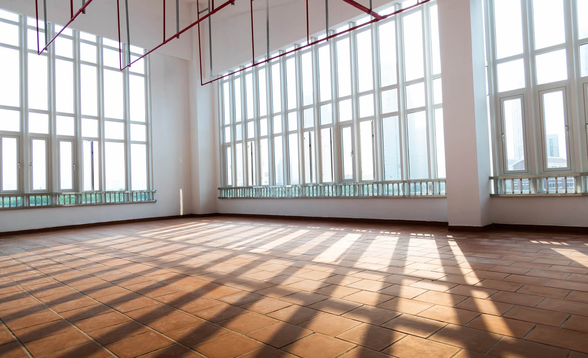 Builder's Cleans Melbourne