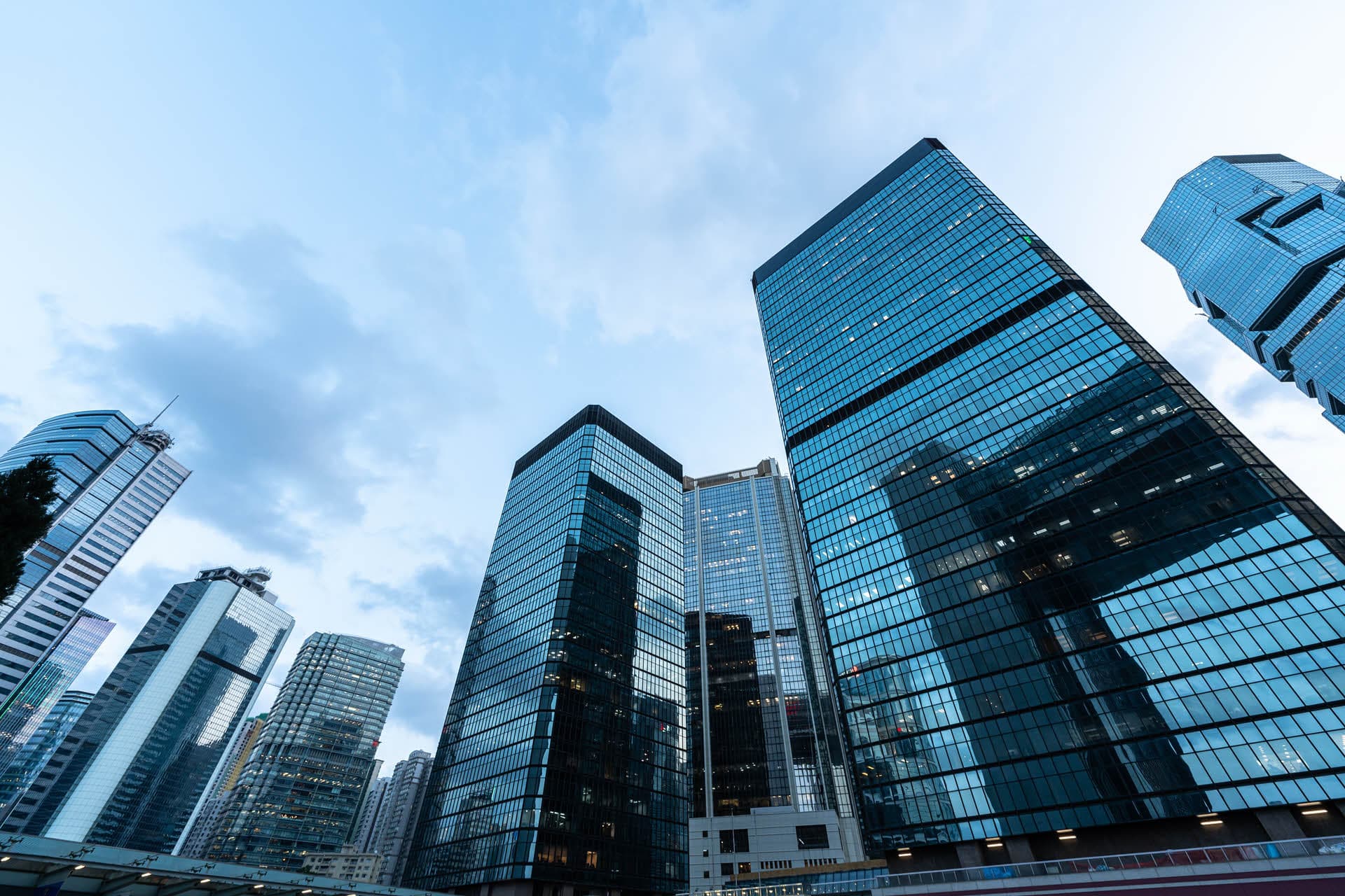 Commercial Property Care Services