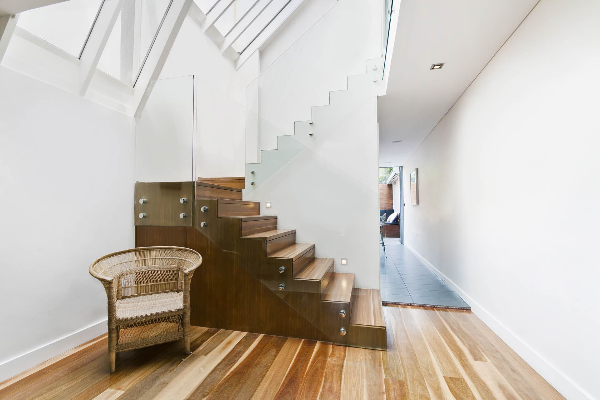 Builder's Cleans Melbourne detail